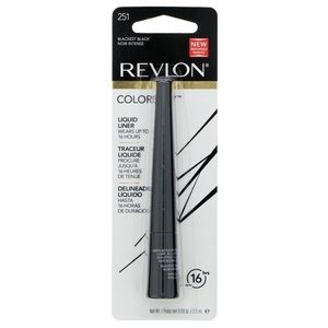 Revlon Colorstay Liquid Liner